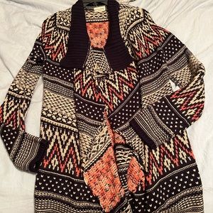 Maison Jules Cardigan